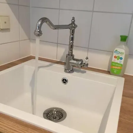 Apartment Perfektes Am Dusseldorfer Rhein Dusseldorf